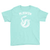 plissken snake classic movie Youth Tee