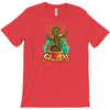 groovy groot T-Shirt