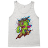 zombie cup Tank Top