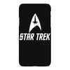hardwell star trek iPhoneX