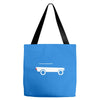 classic range rover Tote Bags