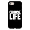 Choose Life iPhone 8