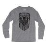 black panther Long Sleeve Shirts