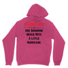 December Girls Unisex Hoodie