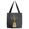 roots rock Tote Bags