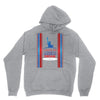 I Have an American Dream Hoodie