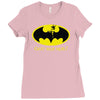 ozzy woz here Ladies Fitted T-Shirt
