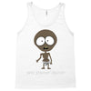 save starvin 'marvin Tank Top