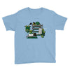 roommates Youth Tee