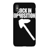 rock in opposition iPhoneX