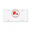 quebec nordiques hockey team License Plate
