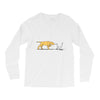 bird dog Long Sleeve Shirts