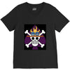 ONE PIECE V-Neck Tee