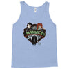maniacs iii Tank Top