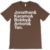 Queer Eye T-Shirt