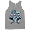 master your craft Tank Top