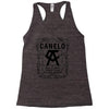 Canelo Saul Alvarez Boxing Club Racerback Tank