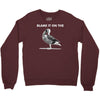 bird Crewneck Sweatshirt