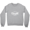 Explore More Crewneck Sweatshirt