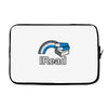 reading teacher Laptop sleeve