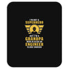 I'm Not a Superhero but I'm a Grandpa Who is Also an Engineer Mousepad