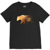 Mama Bear V-Neck Tee