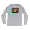 chevy camaro ss, ideal birthday gift or present Long Sleeve Shirts