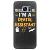 dental assistant halloween Samsung Galaxy S7 Edge