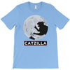 Catzilla T-Shirt