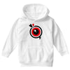 eye one Youth Hoodie