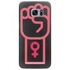 woman empowerment Samsung Galaxy S7 Edge