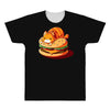 all the noms All Over Men's T-shirt