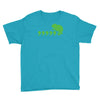 comma chameleon Youth Tee