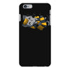 friendly kitty iPhone 6 Plus/6s Plus Case