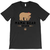 mama bear T-Shirt