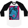 old rider 3/4 Sleeve Shirt