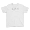 japan aerospace exploration agency logo Youth Tee