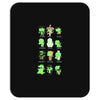 Funny Cthulhu T Shirts Mousepad