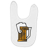 brews Baby Bibs