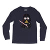 minihero Long Sleeve Shirts