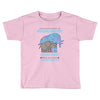 alzheimer Toddler T-shirt