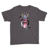 mixed up Youth Tee