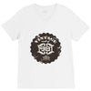 vintage made of 1981 all original parts V-Neck Tee