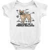 anatomy Baby Bodysuit