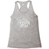 this is what an awesome uncle looks like Racerback Tank