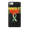 Humboldt Strong iPhone 7 Case