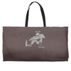 bfallen angel Weekender Totes