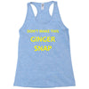 don't make this ginger snap Racerback Tank