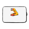 modified Laptop sleeve