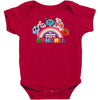 gumball's world Baby Bodysuit